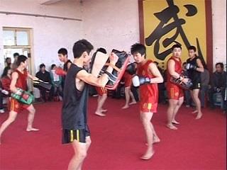 学生风采
