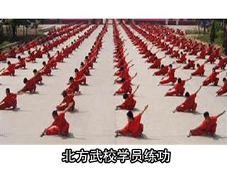 学生风采